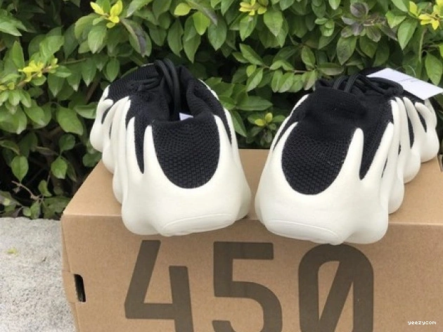 Cloud Yeezy Adidas 450 H68049 Black 1031